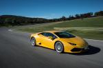 Lamborghini Huracan LP610-4 2014 года (WW)